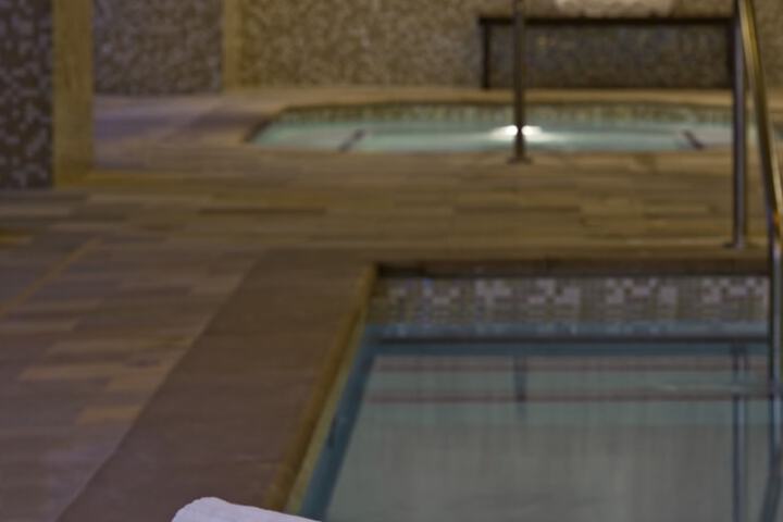 Hyatt at Olive 8