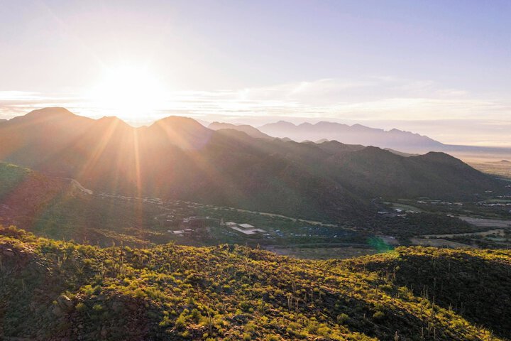 The Ritz-Carlton Dove Mountain