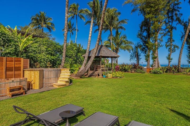 Hale Maluhia Hanalei 1 Bedroom Home by RedAwning