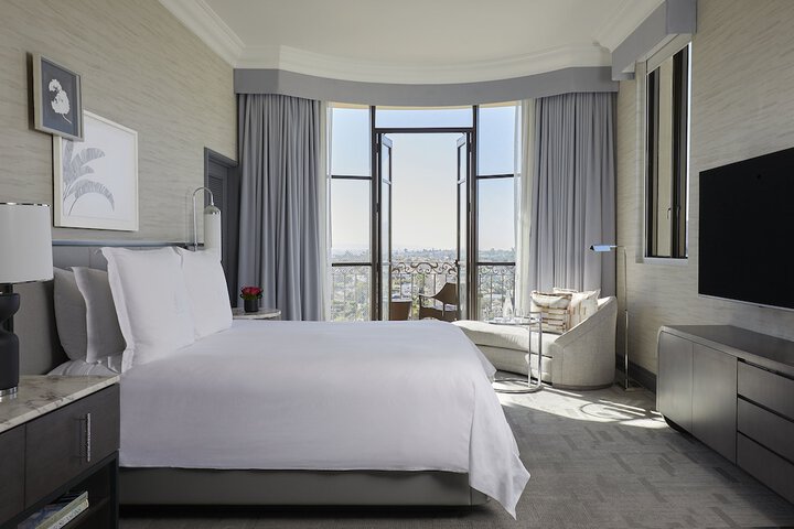 Beverly Wilshire Beverly Hills, a Four Seasons Hotel