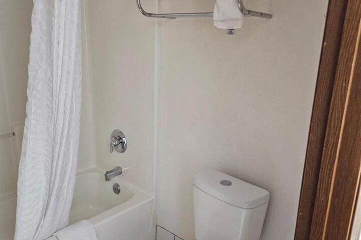 Rodeway Inn Tucumcari