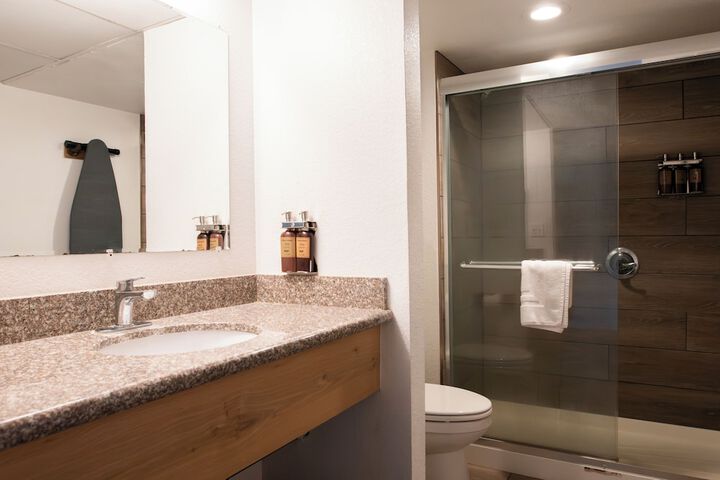 SCP WildFree Colorado Springs Trademark by Wyndham