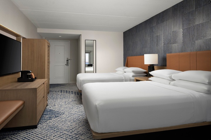 Sheraton Erie Bayfront Hotel