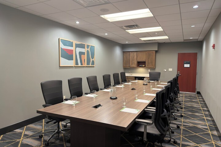 Holiday Inn Midland by IHG