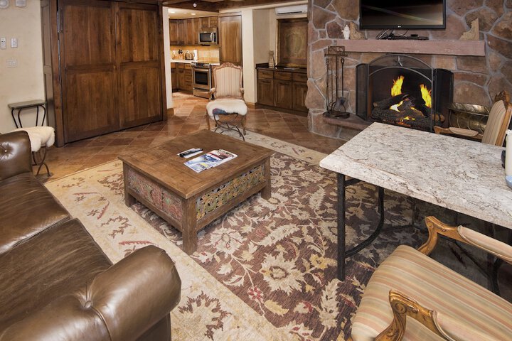 The Lodge at Vail a RockResort by Vail Resorts