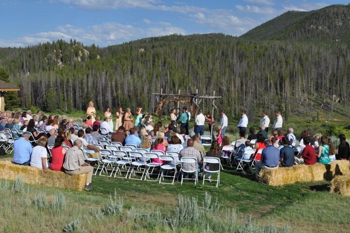 Homestake Lodge
