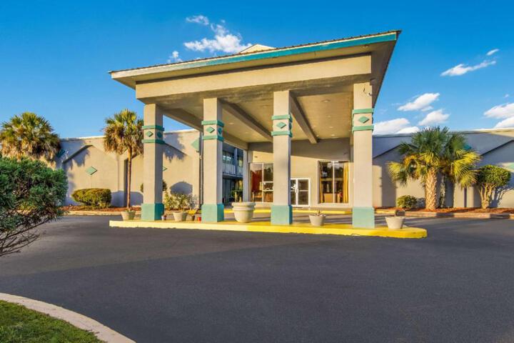 Econo Lodge