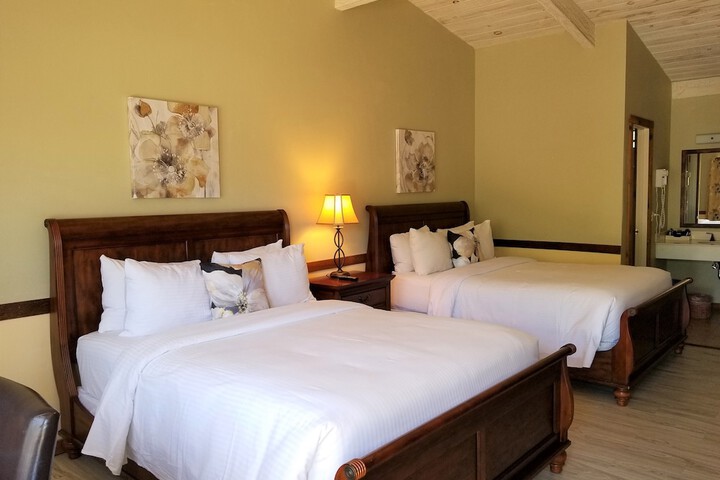 Carmel Valley Lodge and Resort