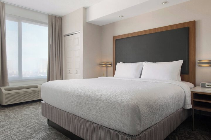 Springhill Suites by Marriott Syracuse Carrier Circle