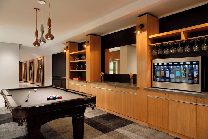 Hotel PUR Quebec a Tribute Portfolio Hotel