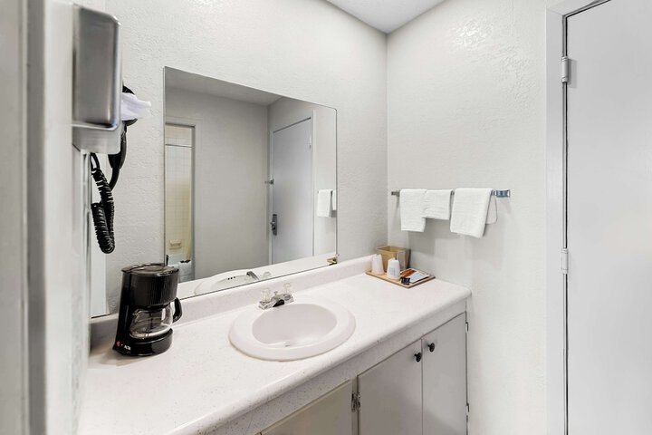 Americas Best Value Inn Marion OH