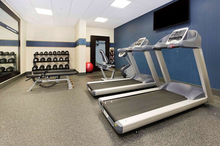 Hampton Inn Pittsburgh-Bridgeville