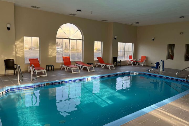 Pool 3 of 33