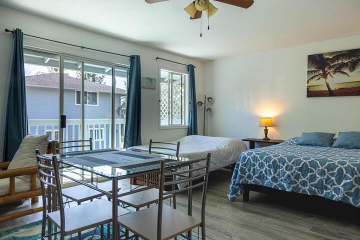 Puu Koa Palms vacation rental