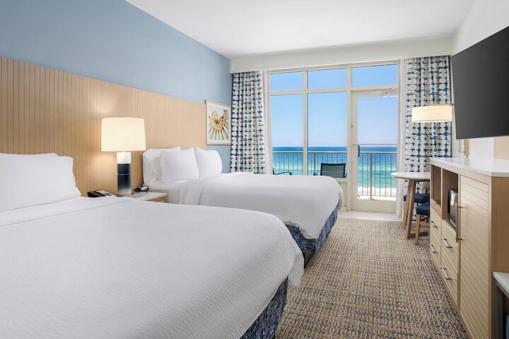 Holiday Inn Resort Fort Walton Beach by IHG