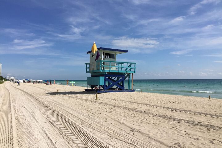 Beach 258 of 278