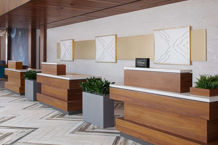 Hotel Interior 9 of 52