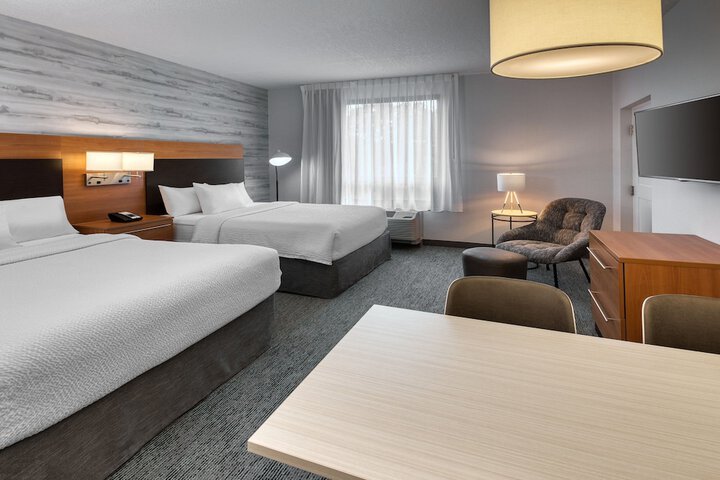 TownePlace Suites by Marriott Belleville