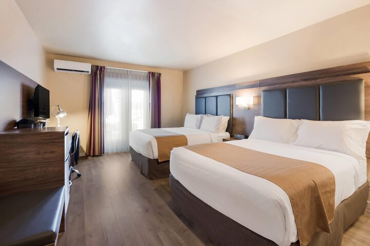 Inn at Port Gardner-Everett Waterfront an Ascend Collection Hotel
