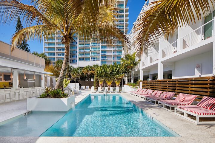 The Sarasota Modern a Tribute Portfolio Hotel