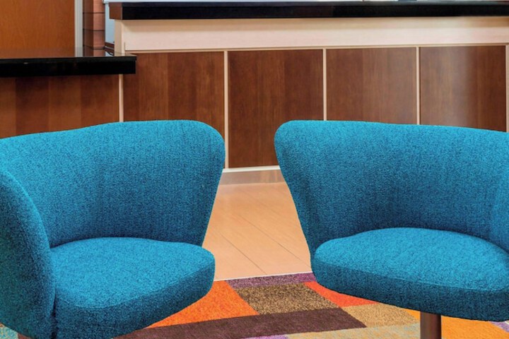 Fairfield Inn & Suites Kansas City Lees Summit