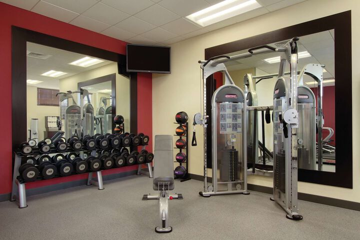 Health and Fitness 33 of 36
