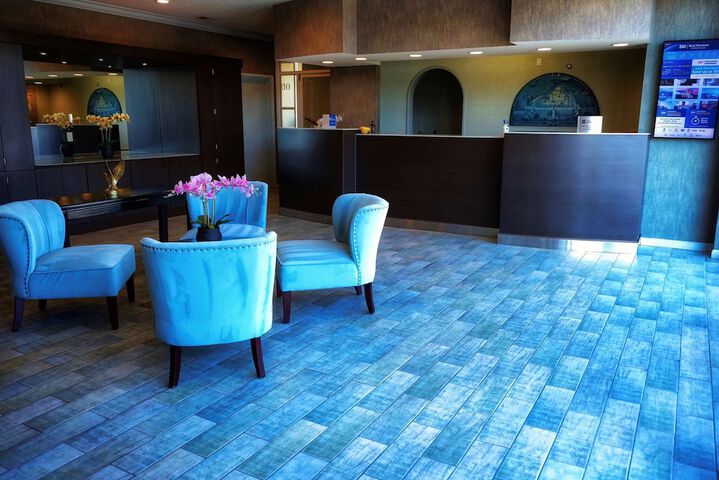 Hotel Interior 2 of 18