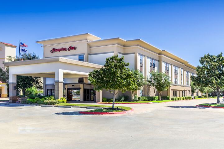 Hampton Inn Houston / Stafford