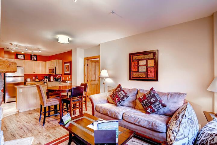 River Run Village by Vail Resorts