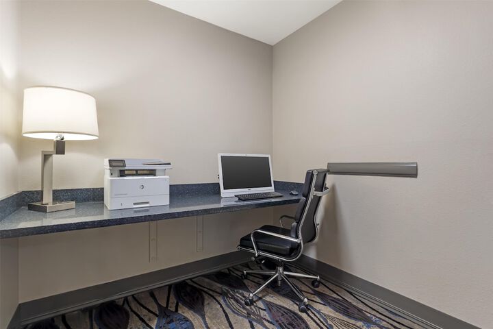 Best Western Plus Aberdeen