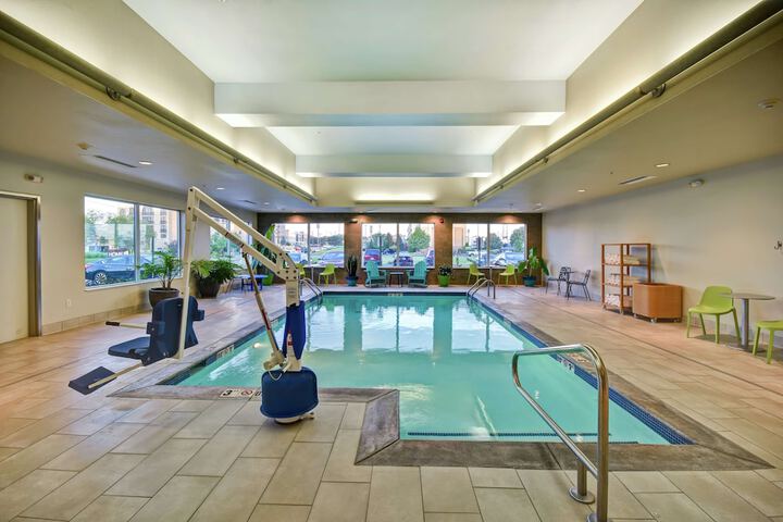 Pool 7 of 45