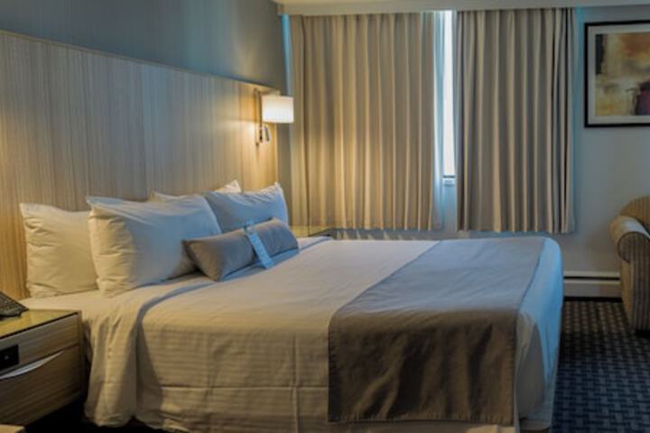Century Plaza Hotel