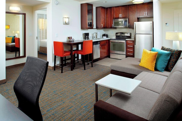 Residence Inn Orlando Lake Nona
