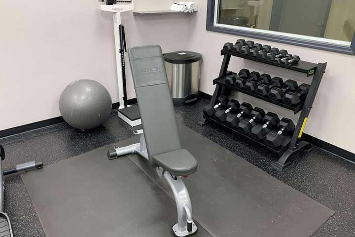 Health and Fitness 53 of 54