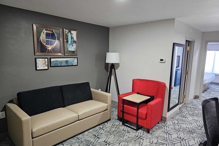 Country Inn & Suites by Radisson Savannah I-95 North, GA