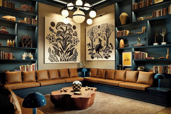 The Somm Hotel & Spa Autograph Collection