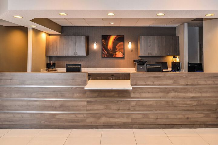 Hotel Interior 13 of 46