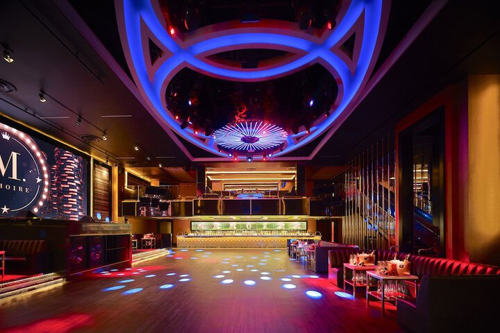 Encore Boston Harbor