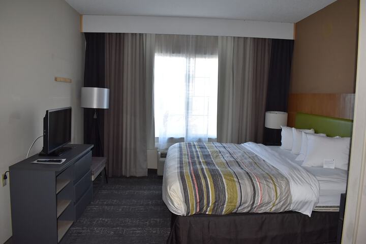 Country Inn & Suites by Radisson Hagerstown, MD