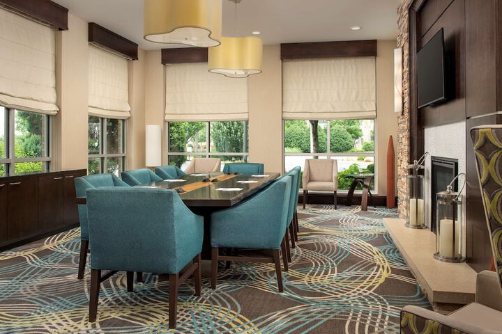 Hotel Interior 11 of 44