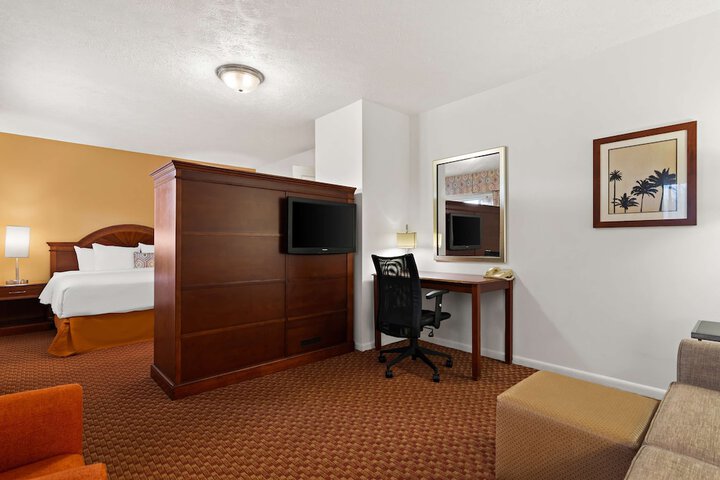 Best Western Port St. Lucie