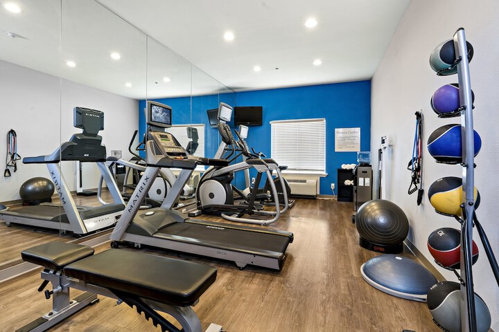 Health and Fitness 51 of 52
