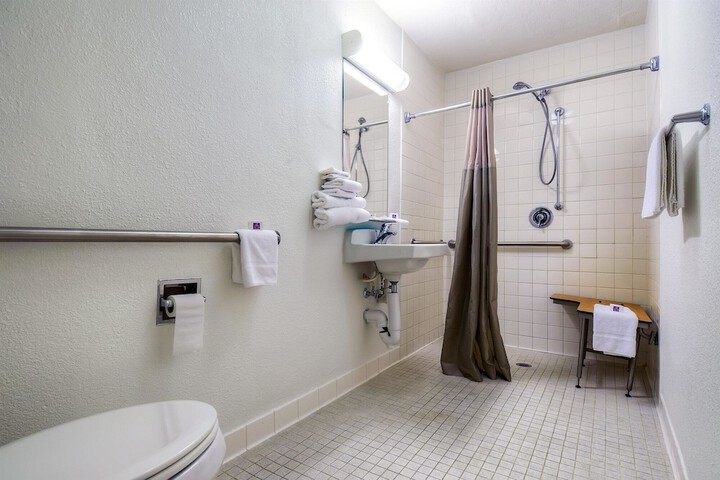 Motel 6 Rancho Mirage CA - Palm Springs