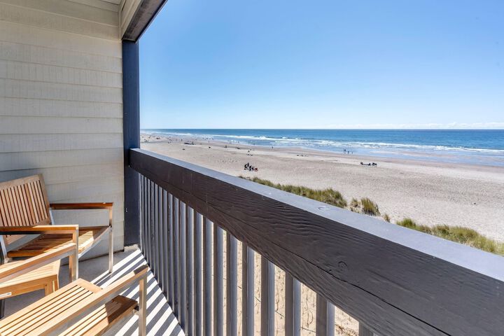 Lincoln Sands Oceanfront Resort an Ascend Collection Hotel