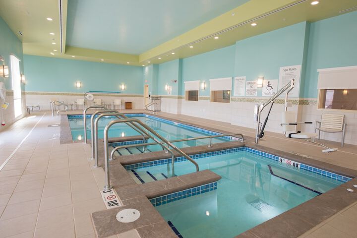 Holiday Inn Bismarck by IHG