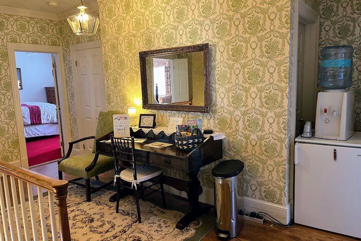 Hotel Interior 19 of 73