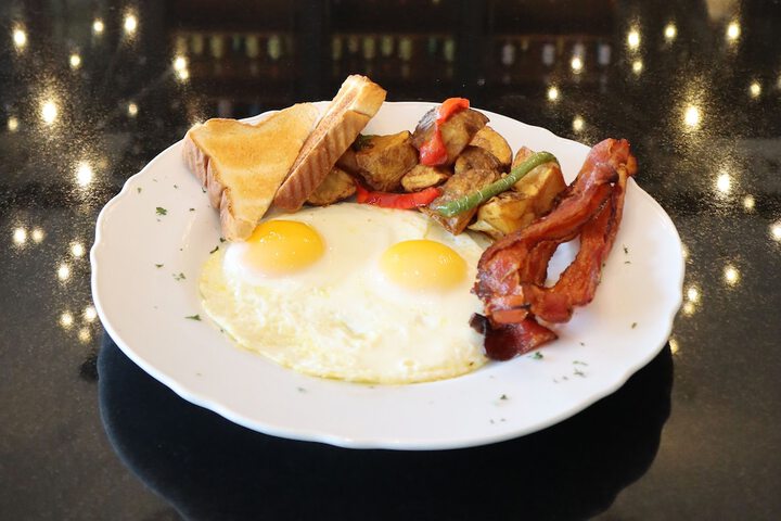 Breakfast/Coffee Service 101 of 115