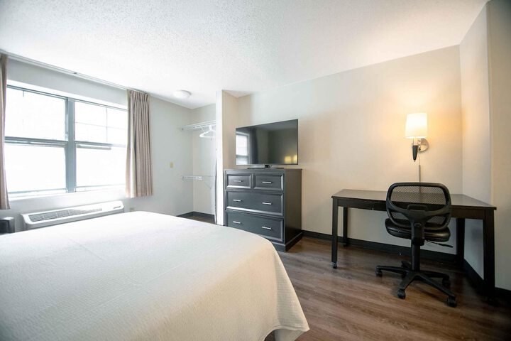 Extended Stay America Suites Hartford Meriden