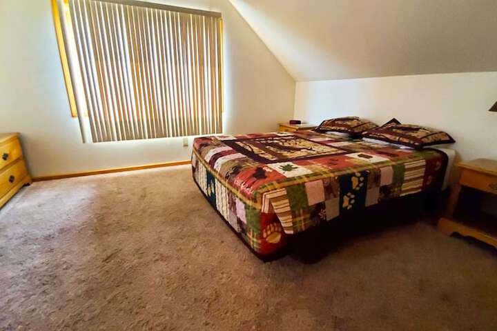 Jasper Ridge Inn Ishpeming