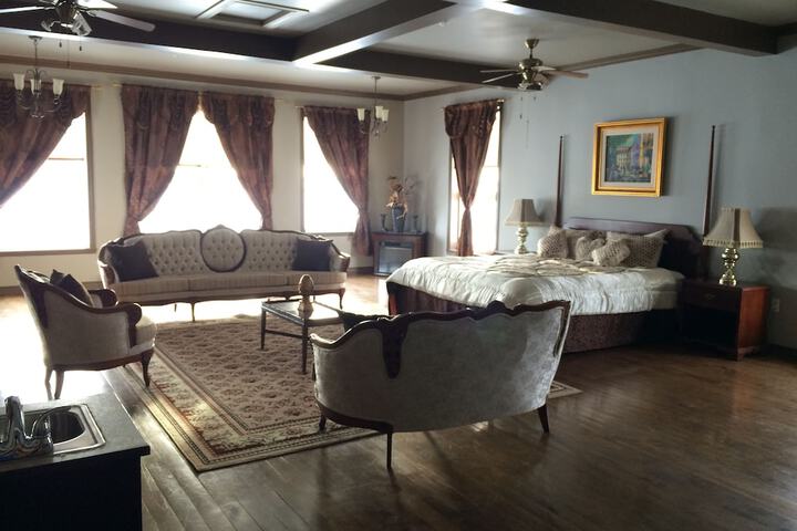 Auberge Montebello